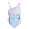 Disney Lilo and Stitch Hug children's swimsuit, swimming 5-12 years