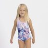 Disney Lilo and Stitch Hug children's swimsuit, swimming 5-12 years