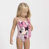 Disney Minnie Pleat children's swimsuit, bikini 2-6 years