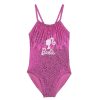 Barbie Heart children's swimsuit, swimmer 5-12 years