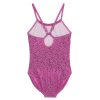 Barbie Heart children's swimsuit, swimmer 5-12 years