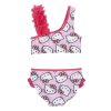 Hello Kitty children's swimwear, bikini 3-7 years