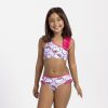 Hello Kitty children's swimwear, bikini 3-7 years