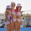 Hello Kitty children's swimwear, bikini 3-7 years