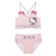 Hello Kitty Glittering children's swimwear, bikini 3-7 years