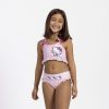 Hello Kitty Glittering children's swimwear, bikini 3-7 years