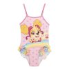 Paw Patrol Rainbow children's swimsuit, swimming 2-6 years