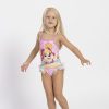 Paw Patrol Rainbow children's swimsuit, swimming 2-6 years