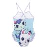 Gabby's Dollhouse children's swimsuit, swimming 2-6 years