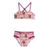 Gabby's Dollhouse children's swimwear, bikini 2-6 years