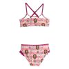 Gabby's Dollhouse children's swimwear, bikini 2-6 years