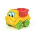 Colour Soft & Go Clementoni dumper truck