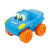 Colour Soft & Go Blue Racing Car Clementoni