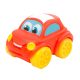 Colour Soft & Go Red Toy Car Clementoni