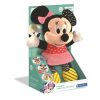 Disney Minnie  Dots plush toy Clementoni