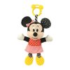 Disney Minnie  Dots plush toy Clementoni