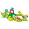 Animals Choo-Choo Interactive farm, train set Clementoni