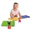 Bing Crawl & Play Clementoni sensory development baby toy