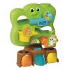 Colour Magic Magic Tree Baby Activity Toy Clementoni