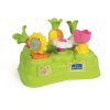 Colour Blooming shape sorter baby garden Clementoni