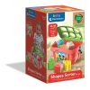 Colour Smile shape sorter basket Clementoni