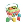 Colour Smile shape sorter basket Clementoni