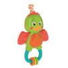 Dragon Little baby rattle Clementoni