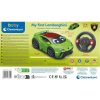 Car Lamborghini Remote Controlled Clementoni