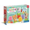 Animals Clemmy soft play set Clementoni