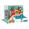 Disney Mickey Express shape sorting train Clementoni