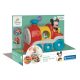 Disney Mickey Express shape sorting train Clementoni