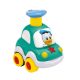 Disney Donald Press& Go Press & Go toy car Clementoni