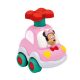 Disney Minnie  Press& Go Press & Go Toy Car Clementoni