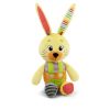 Rabbit Benny Clementoni plush toy