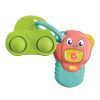 Colour Interactive Key Baby Developmental Toy Clementoni