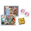 Disney Classics Magical 4 in 1 Game Collection Clementoni