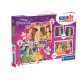 Disney Princess Bonding 4-in-1 Game Collection Clementoni