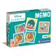 Disney Classics Icons  memory game 48 pieces Clementoni