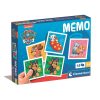 Paw Patrol Pups 48-piece Memory Game Clementoni