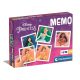 Disney Princess Everybody Clementoni 48 piece memory game