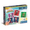 Spiderman Spidey Clementoni 48 piece memory game