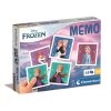 Disney Frozen Leaf Pile 48-piece memory game Clementoni