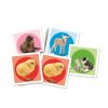 Animals Baby memory card game 48 pieces Clementoni