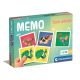 Animals Farm 48-piece memory game Clementoni