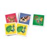 Animals Farm 48-piece memory game Clementoni