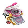 Crazy Chic Fashion rhinestone decorating kit Clementoni