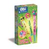 Colour Tropical pen making set Clementoni