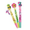 Colour Tropical pen making set Clementoni