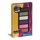 Crazy Chic Party Quenn eyeshadow set Clementoni