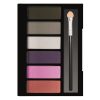 Crazy Chic Party Quenn eyeshadow set Clementoni